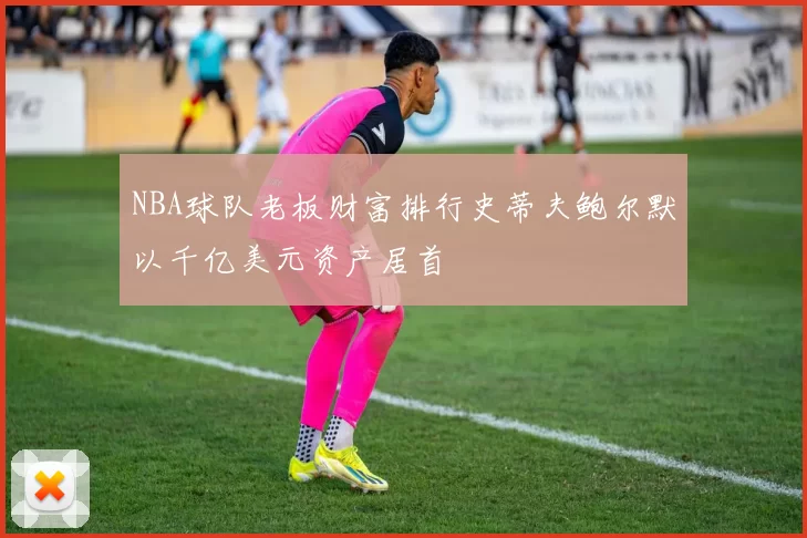 NBA球队老板财富排行史蒂夫鲍尔默以千亿美元资产居首