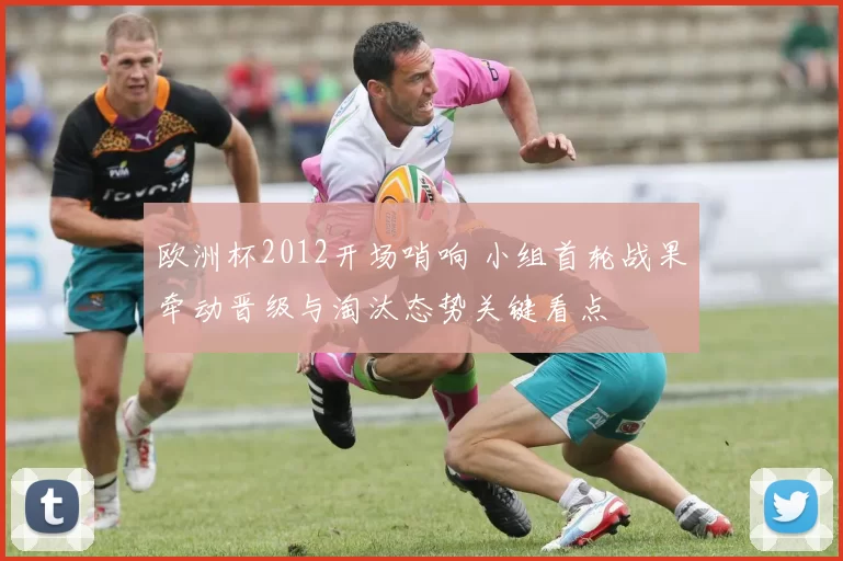 欧洲杯2012开场哨响 小组首轮战果牵动晋级与淘汰态势关键看点